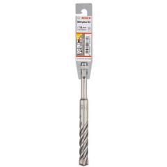 Hammerbohrer PRO SDS plus-5X D.15,0mm Arbeits-L.100mm L.160mm SDS plus 1 St.