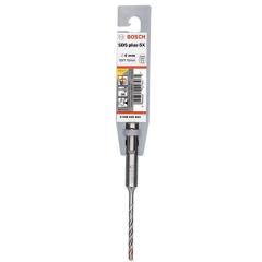 Hammerbohrer PRO SDS plus-5X D.4,0mm Arbeits-L.50mm L.110mm SDS plus