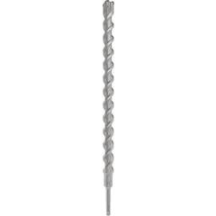 Hammerbohrer PRO SDS plus-5X D.25,0mm Arbeits-L.400mm L.450mm SDS plus