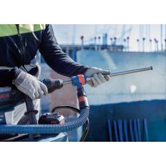 Hammerbohrer-Set EXPERT SDS Clean plus-8X - Ø 6 mm - Länge 225 mm - Arbeits-L. 1000 mm BOSCH
