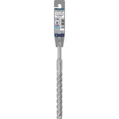 Hammerbohrer PRO SDS plus-5X D.16,0mm Arbeits-L.150mm L.210mm SDS plus 1 St.