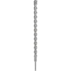 Hammerbohrer PRO SDS plus-5X D.24,0mm Arbeits-L.400mm L.450mm SDS plus
