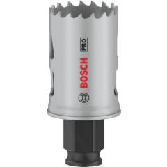 Lochsäge PRO Multi Material PC Plus D.32mm