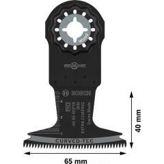 Tauchsägeblatt PRO AII 65 BSPIB B.40mm Eintauch-T.65mm 1 St.Starlock BOSCH