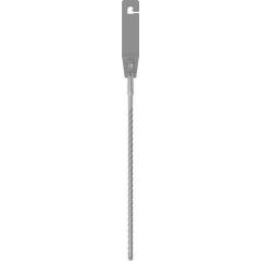 Hammerbohrer PRO SDS plus-5X D.8,0mm Arbeits-L.250mm L.310mm SDS plus