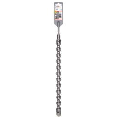 Hammerbohrer PRO SDS plus-5X D.26,0mm Arbeits-L.400mm L.450mm SDS plus