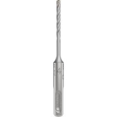 Hammerbohrer PRO SDS plus-5X D.4,0mm Arbeits-L.50mm L.110mm SDS plus