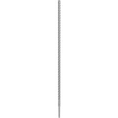Hammerbohrer PRO SDS plus-5X D.14,0mm Arbeits-L.550mm L.610mm SDS plus 1 St.
