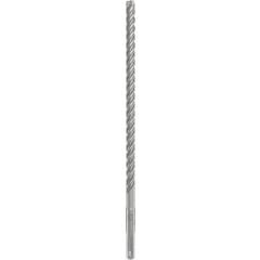 Hammerbohrer PRO SDS plus-5X D.10,0mm Arbeits-L.200mm L.260mm SDS plus 1 St.