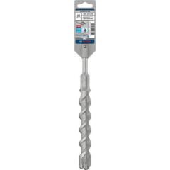 Hammerbohrer PRO SDS plus-5X D.25,0mm Arbeits-L.200mm L.250mm SDS plus