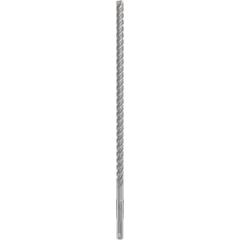Hammerbohrer PRO SDS plus-5X D.10,0mm Arbeits-L.250mm L.310mm SDS plus 1 St.