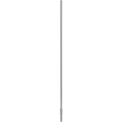 Hammerbohrer PRO SDS plus-5X D.8,0mm Arbeits-L.400mm L.460mm SDS plus