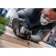 Tauchsägeblatt PRO AIZ 32 BSPIB B.32mm Eintauch-T.50mm 5 St.Starlock BOSCH