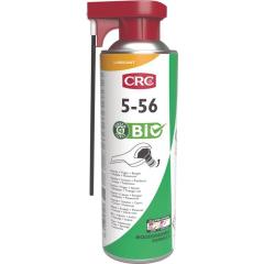 Multifunktionsöl 5-56 BIO 400ml Spraydose Clever Straw CRC | 12 Stück
