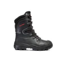 Forstsicherheitsstiefel Arborist GTX Gr.45 schwarz Waterproof-Rindleder