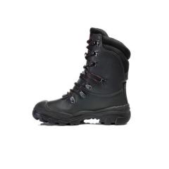 Forstsicherheitsstiefel Arborist GTX Gr.42 schwarz Waterproof-Rindleder