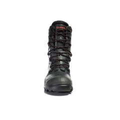Forstsicherheitsstiefel Arborist GTX Gr.43 schwarz Waterproof-Rindleder
