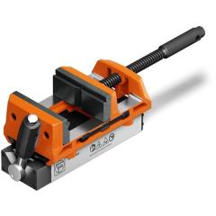 Schraubstock-Set VersaMAG Spann-W.108mm Backen-B.100mm FEIN