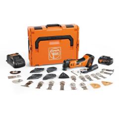 Akku-MultiMaster AMM 700 Max Top 4.0Ah AS 18V 4Ah StarlockMax