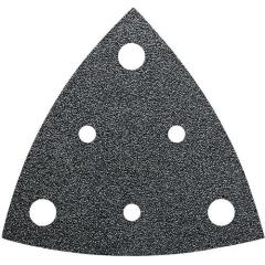 Haftschleifblatt gel.K.180 5 St./Pack FEIN
