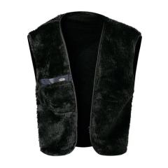 Pilotjacke RONDANE 4-in-1 Gr.M schwarz NORWAY