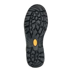 Forstsicherheitsstiefel KAILASH Gr.40 schwarz/orange GlattlederS3 HRO CI HI SRC