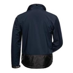 Softshelljacke GAMMA Gr.M marine/schwarz ELYSEE