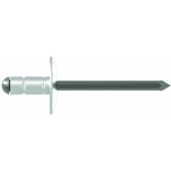 Blindniet PolyGrip® Nietschaft dxl 4,8x15mm K16 Alu./STA 250 St.GESIPA | 250 Stück