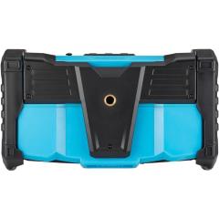 DAB Radio 9580-10 18V 230V HAZET