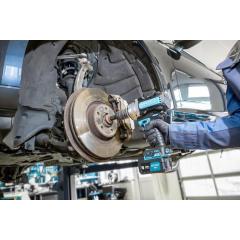 Akku-Schlagschrauber 9512-950 18V 12,5mm (1/2Zoll) 4-kt.750 Nm HAZET