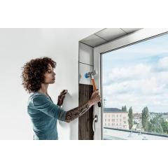 Schonhammer SIMPLEX L.295mm Kopf-D.30mm weich/mittelhart HO