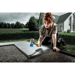 Schonhammer SIMPLEX L.295mm Kopf-D.30mm weich/mittelhart HO