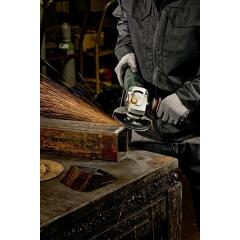 Fiberscheibe CS 561 D.115mm K.150 f.HO/Metall Korund KLINGSPOR | 25 Stück