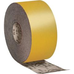 Schleifpapierrolle PS 30 D 115mm K.240 f.Lack/Farbe/Spachtel Korund KLINGSPOR