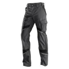 Hose KÜBLER ACTIVIQ 2250 Gr.48 anthrazit/schwarz KÜBLER