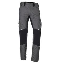 Bundhose ACTIVIQ 2850 Gr.54 anthrazit/schwarz KÜBLER