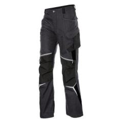Bundhose BODYFORCE Pro 2125 Gr.58 anthrazit/schwarz KÜBLER