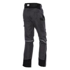 Bundhose BODYFORCE Pro 2125 Gr.54 anthrazit/schwarz KÜBLER