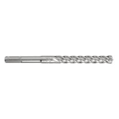 Hammerbohrer PRO 4 Premium SDS-plus D.12mm Arbeits-L.160mm L.215mm METABO