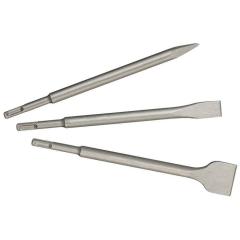 Meißelsatz SDS-plus classic 3teilig Metabo