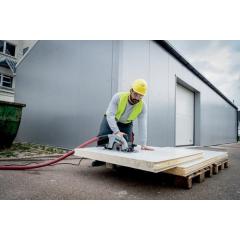 Kreissägeblatt steel cut/sandwich panel D190x2/1,6xBohrung30mm Z48 FZFA/FZFA