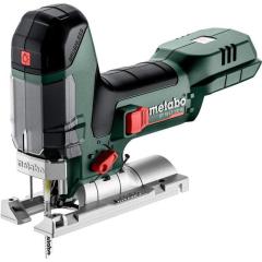 Akku-Stichsäge ST 18 LT 130 BL 18 V 130mm 22mm METABO