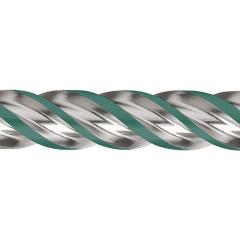 Hammerbohrer PRO 4 Premium SDS-plus D.10mm Arbeits-L.100mm L.165mm METABO