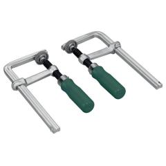 Spannbügelsatz 2teilig 2 St. Metabo