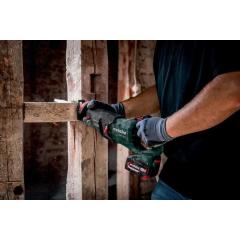 Akku-Säbelsäge SSEP 18 LT 18V 32mm 0-3000min-¹ METABO