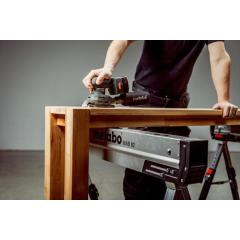 Arbeitsbock MAB 82 615-820mm 590kg METABO