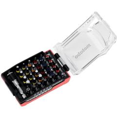 Bitsortiment 32teilig METABO