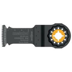 Tauchsägeblatt Starlock L.45mm B.32mm HCS Zahnt. 1,8mm/14TPI 1 St. Metabo