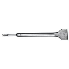 Breitmeißel SDS-plus L.250xSchneiden-B.40mm gehärteter STA Spitze flach/breit