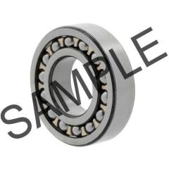 Pendelkugellager 2310 -TV-C3 ID 50mm AD 110mm Breite40mm NKE